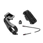 BOSCH Kit Retrofit Support Bosch 35mm avec Interface Écran et Câble 300mm