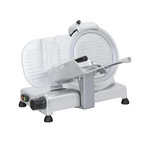 Rgv Affettatrice Rgv Affettatrice Professionnelle Argentée