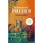 SEPTEMBER, Pilcher Rosamunde