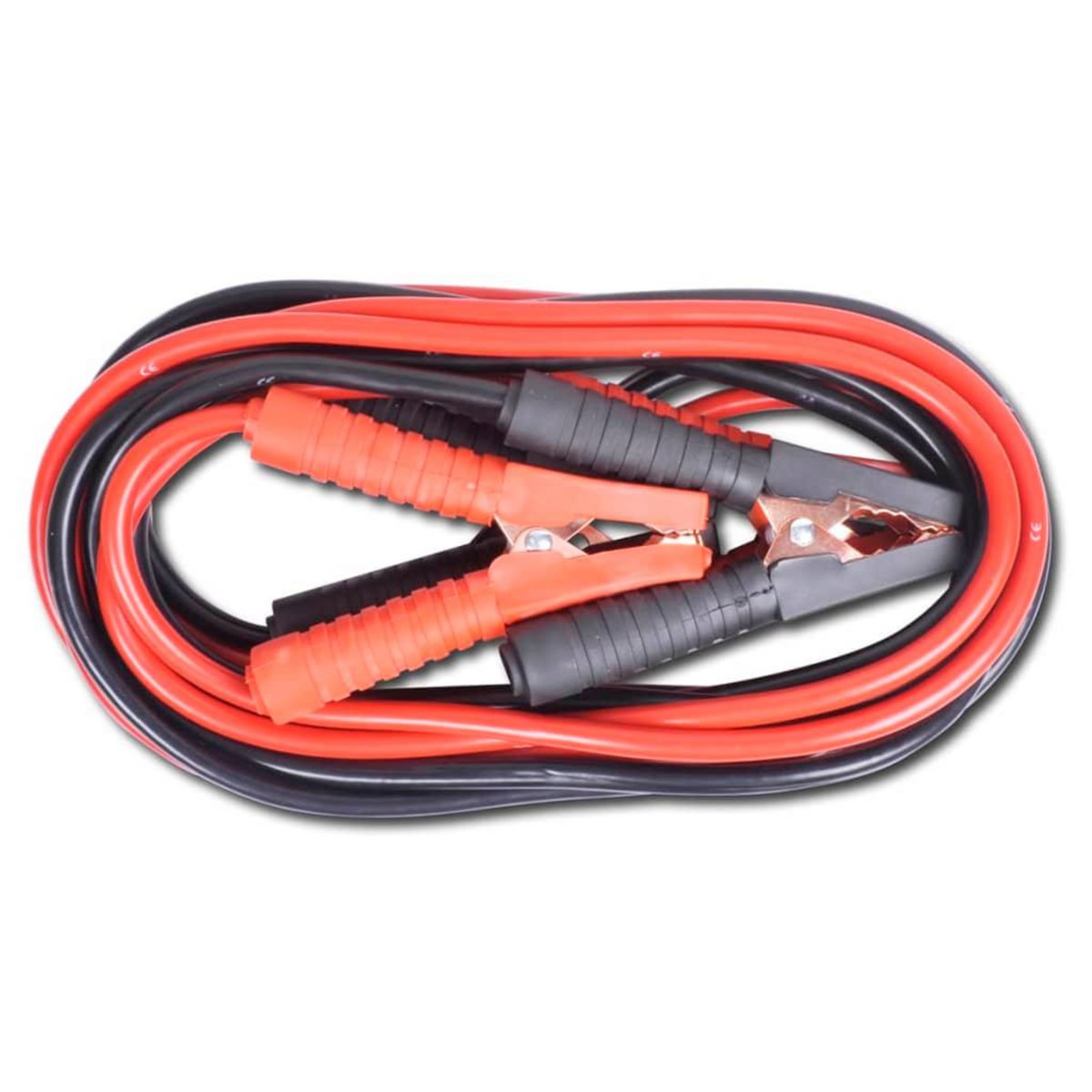 VIDAXL Cable de demarrage de voiture 2 pcs 750 A