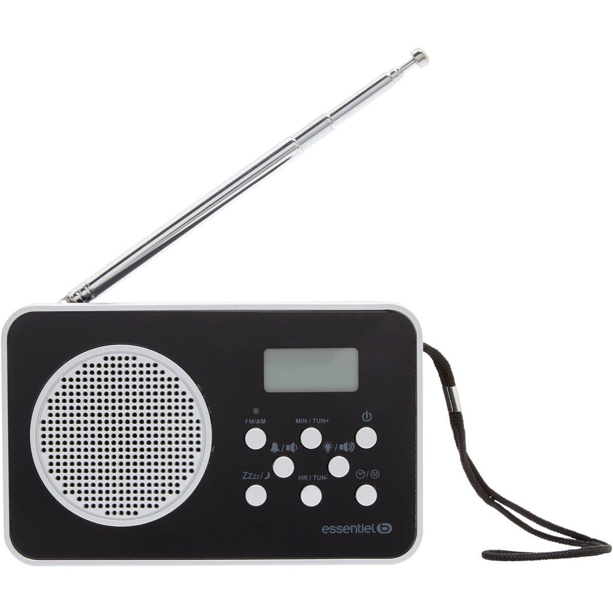 Voir la diapositive 2 : ESSENTIEL B Radio FM My Little