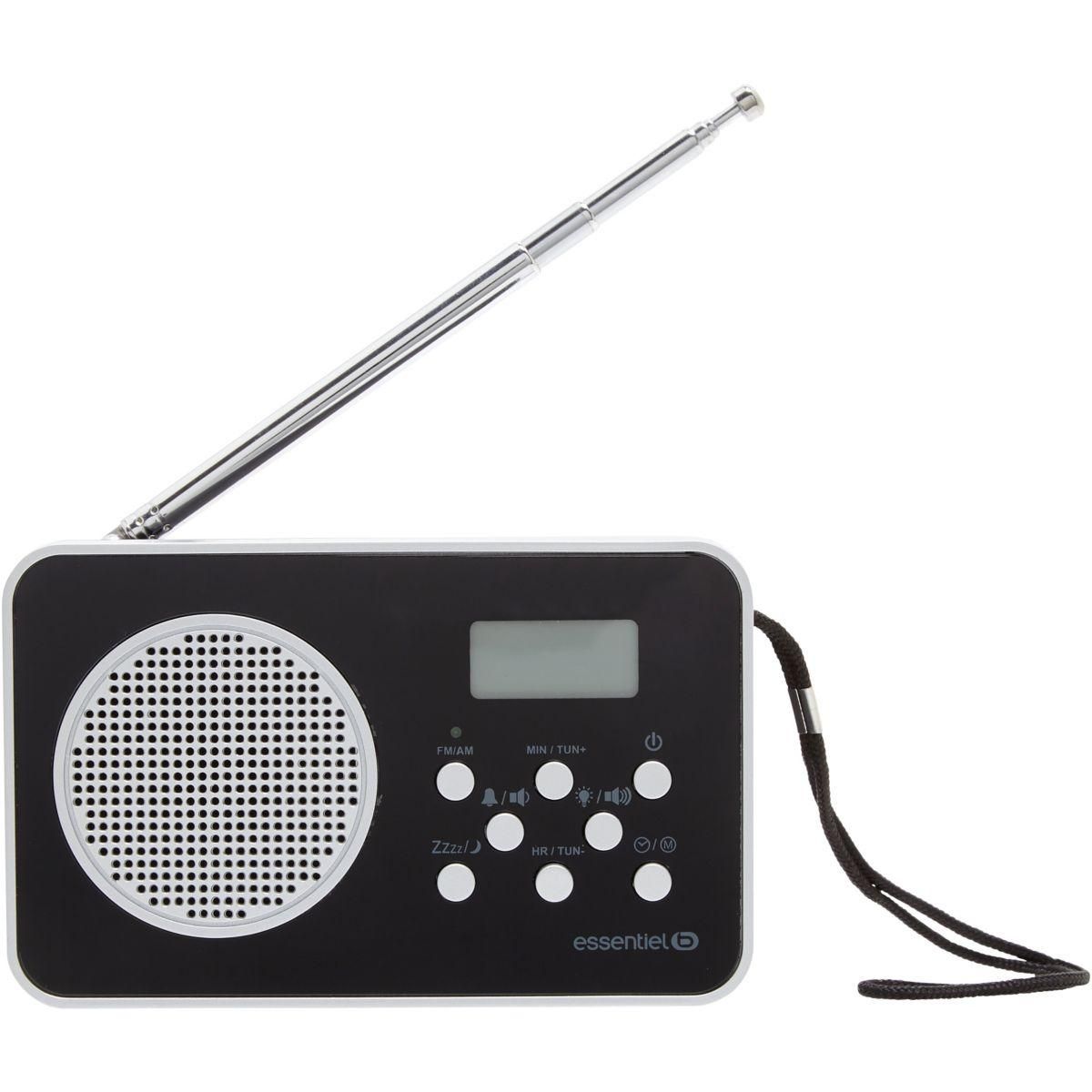 ESSENTIEL B Radio FM My Little