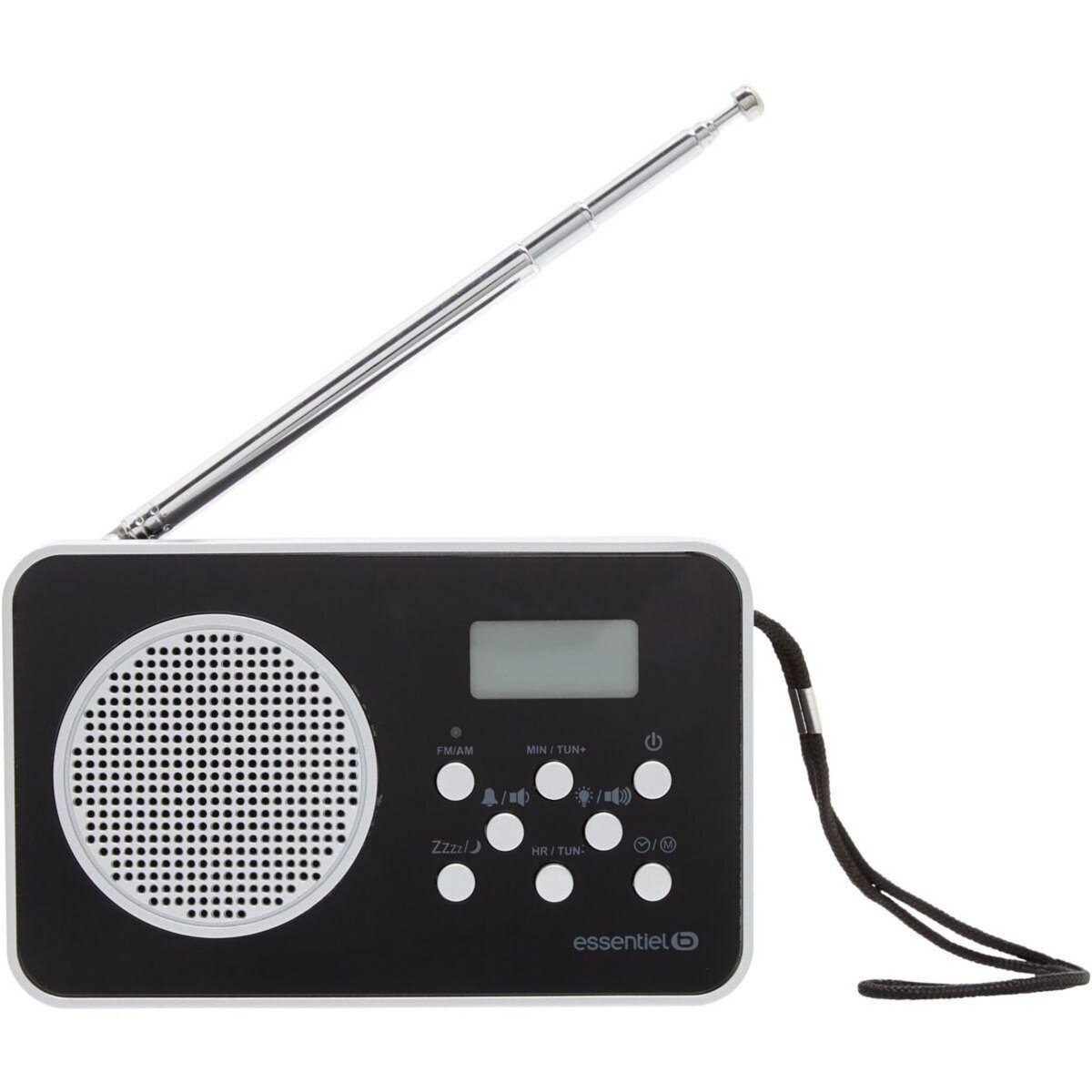 ESSENTIEL B Radio FM My Little