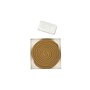 Voir la diapositive 6 : Aromandise 20 spirales d'encens naturel anti-moustiques 7h