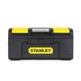 Stanley Stanley Boîte a outils 16 pouces One Touch