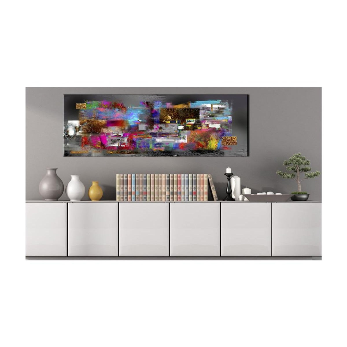 Paris Prix Tableau Imprimé  Artistic Epiphany