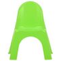 Voir la diapositive 6 : VIDAXL Ensemble de table et chaises pour enfants PP