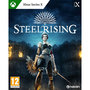 Voir la diapositive 1 : Steelrising Xbox Series X 