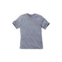 Voir la diapositive 1 : CARHARTT T shirt manches courtes WORKWEAR POCKET TL gris CARHARTT S1103296034L