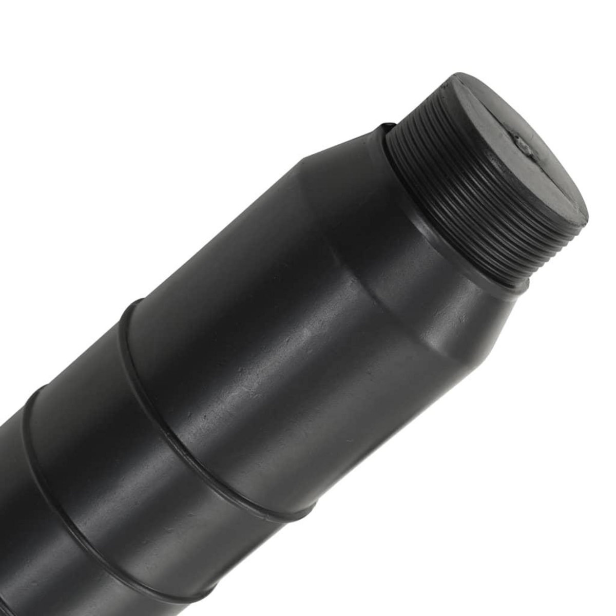 VIDAXL Bouteille d'hiver de piscine Gizzmo et 2 bouchons d'hiver PEHD