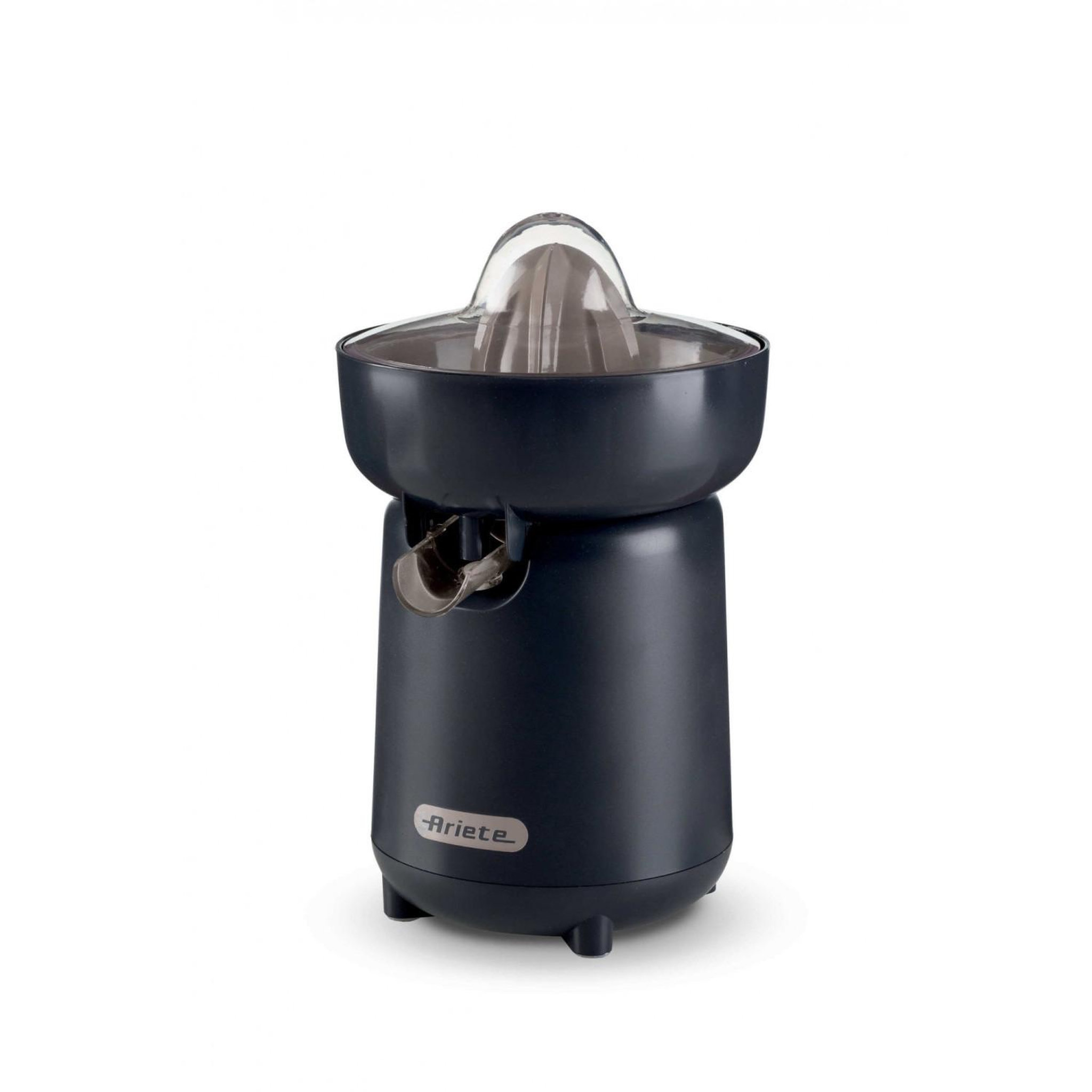 Voir la diapositive 2 : ARIETE Presse-agrumes Électrique Ariete 417/00 40W Gris Foncé