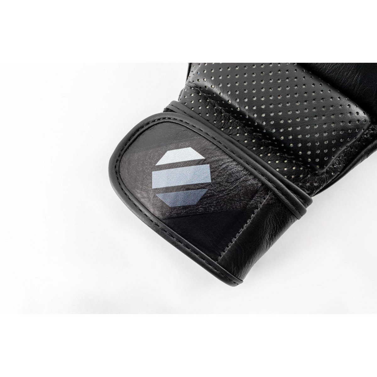 UFC Gants d'entraînement de Grappling / MMA  Sparring  Pro - UFC - Noir - Taille L/XL