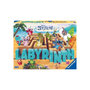 Voir la diapositive 1 : RAVENSBURGER Labyrinthe Stitch