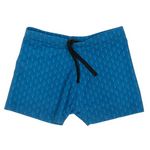 SUN PROJECT Boxer de bain  Garçon Sun Project Softshells. Coloris disponibles : Bleu