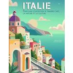 ITALIE. PARCOURS D'EXCEPTION A TRAVERS L'ART, LA NATURE ET LA CULTURE, Lissoni Marco