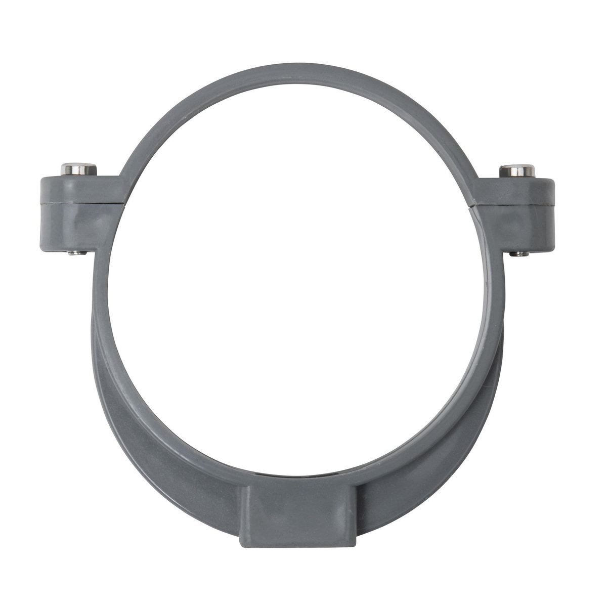 Jardibric Sachet de 3 colliers à bride ø 100