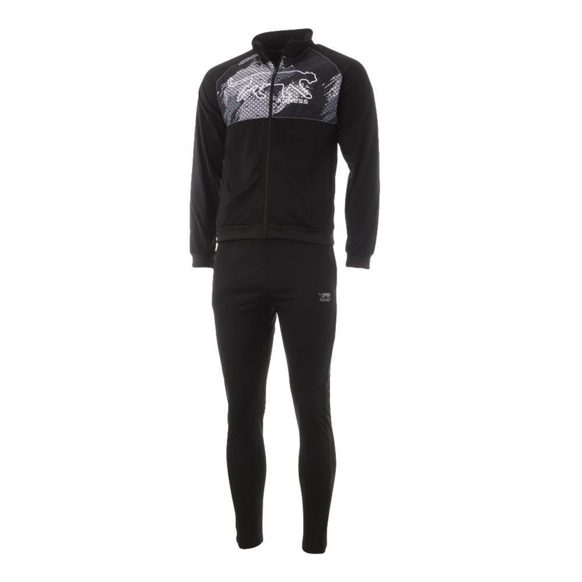 Airness Survêtement Homme Airness Calvyn pas cher - Auchan.fr