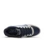 Voir la diapositive 4 : KAPPA Baskets /Gris Garçon KAPPA Malone Lace