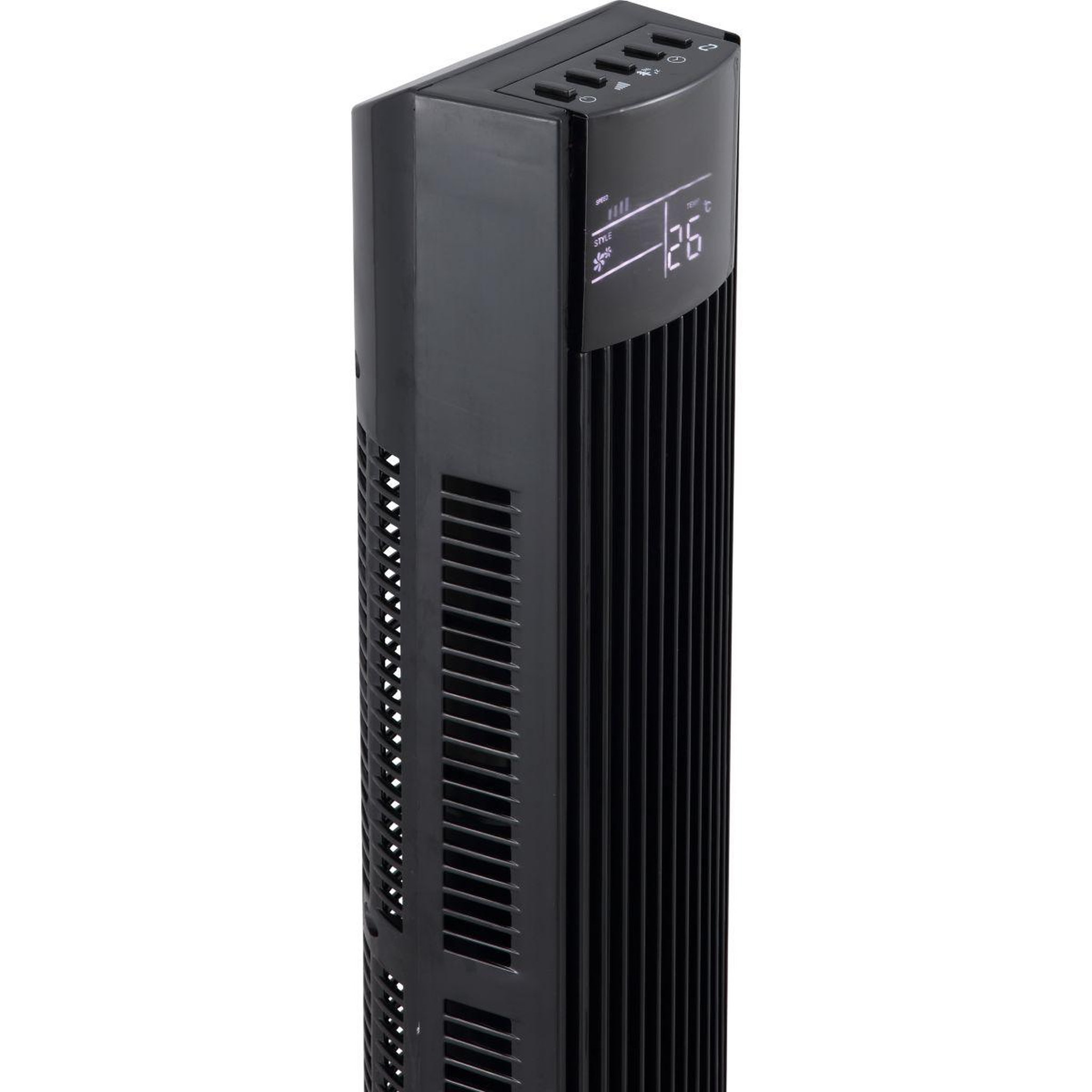 Voir la diapositive 3 : Listo Ventilateur VT-C 91L