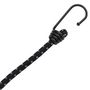 Voir la diapositive 5 : VIDAXL Cordes elastiques avec bandes reflechissantes et crochets 50pcs