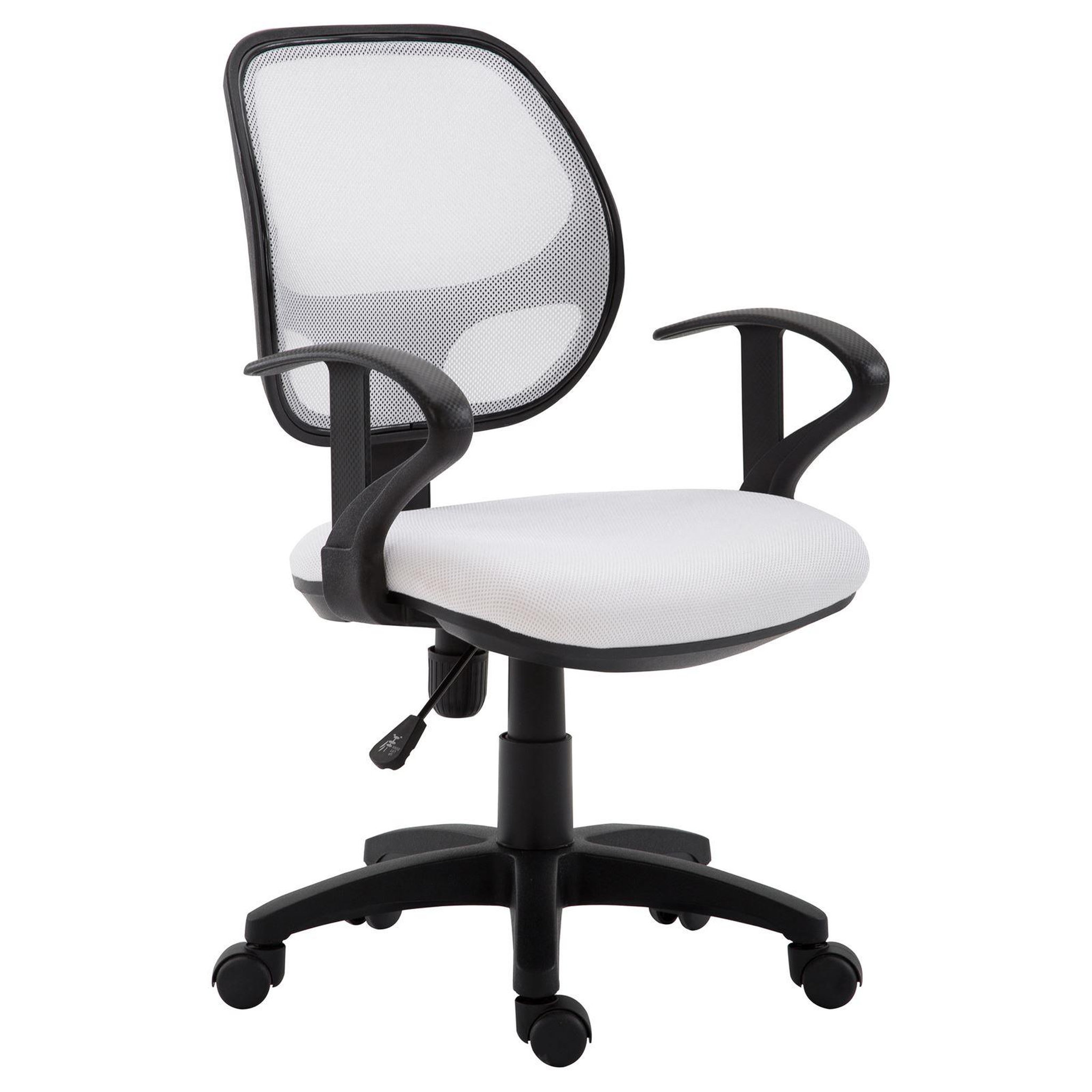 Voir la diapositive 1 : IDIMEX Chaise de bureau pour enfant COOL
