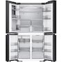 Voir la diapositive 4 : Samsung Réfrigérateur multi portes RM90F67CECEF Bespoke AI