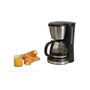 Voir la diapositive 2 : Kitchen chef Cafetière 15 tasses 900w - ksmd250