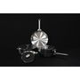 Voir la diapositive 3 : COOKUT Casserole LA MERVEILLEUSE  INOX 20CM - GRAPHITE