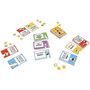 Voir la diapositive 6 : Asmodee Jeu de société : Fou Fou Fou