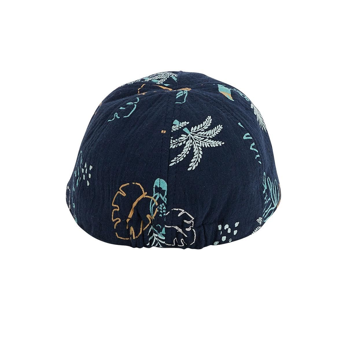 Petit Béguin Casquette enfant Athi