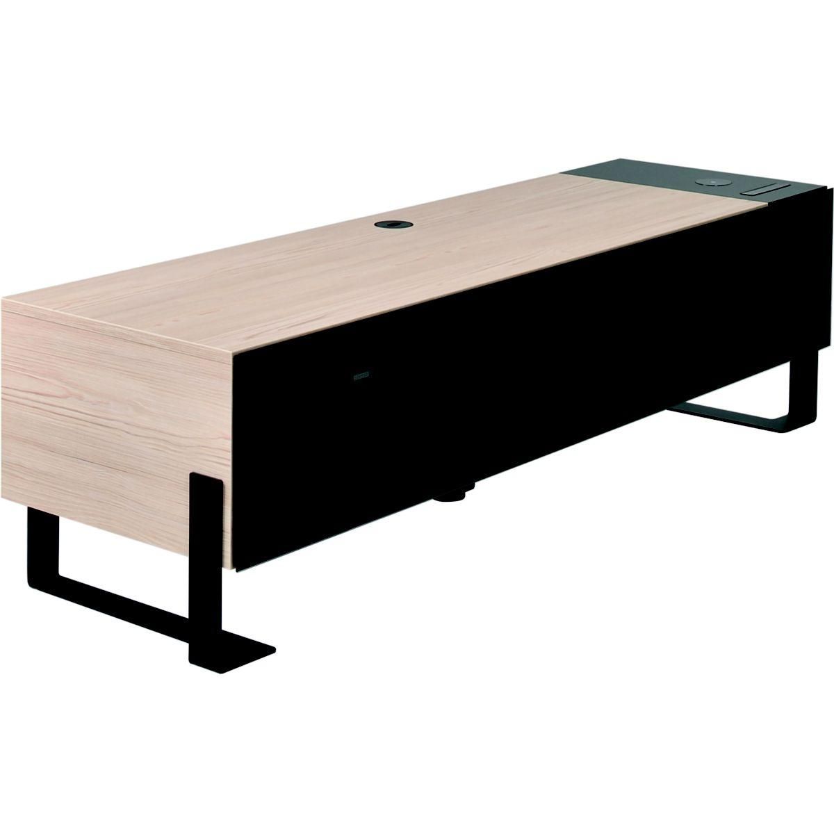 Erard Meuble TV NAGA 1600 Nordic + 4 USB + QI