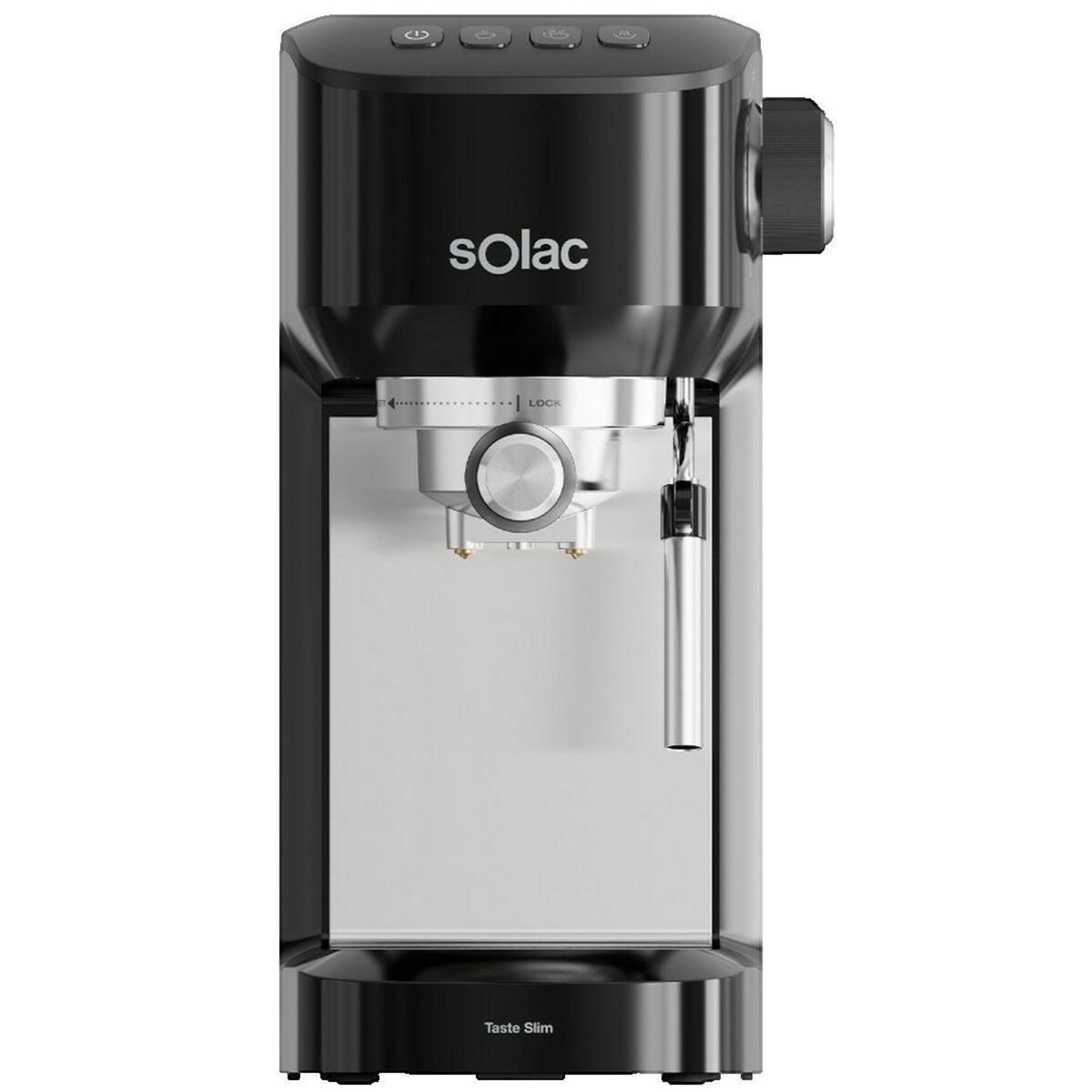 SOLAC Cafetière Solac électrique CE4511