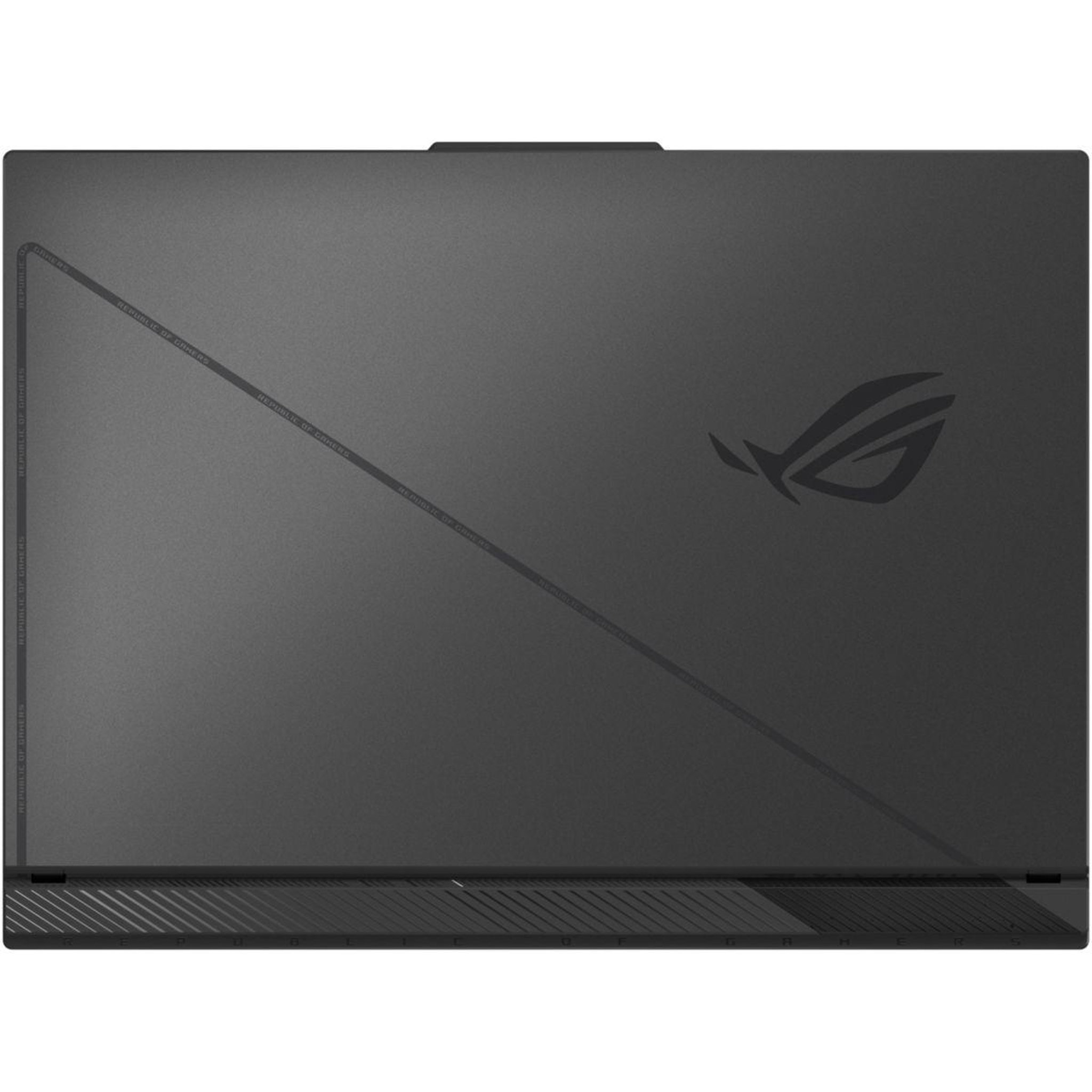 Voir la diapositive 3 : ASUS Pc gamer rog strix 16  wuxga 165hz amd ryzen 9 8940hx nvidia geforce rtx 5070 ti 32 go ram ddr5 ssd 1 to