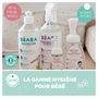 Voir la diapositive 3 : BEABA Mousse désinfectante mains - sans parfum - 250 ml 