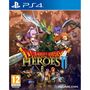 Voir la diapositive 1 : Dragon Quest Heroes II PS4
