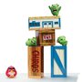 SPIN MASTER Chamboule -Tout Géant Angry Birds
