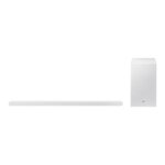 Samsung Samsung Soundbar White HW-S701D HWS701D (HW-S701D EN) (HWS701D EN)