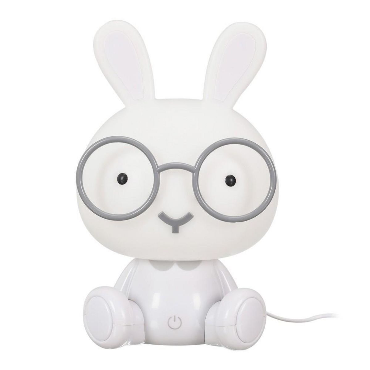The Home Deco Factory Veilleuse LED lapin