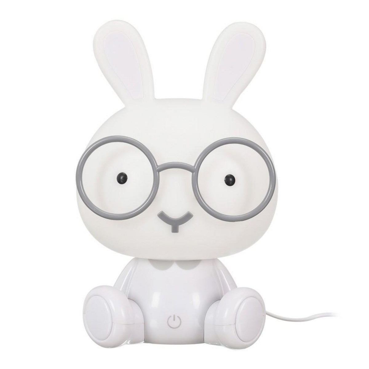 The Home Deco Factory Veilleuse LED lapin