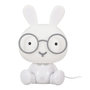 Voir la diapositive 4 : The Home Deco Factory Veilleuse LED lapin