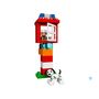Voir la diapositive 4 : LEGO Duplo Town 10591 - Le bateau des pompiers
