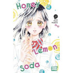HONEY LEMON SODA TOME 10 , Murata Mayu