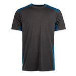 Best Mountain T shirt  Foncé Homme Best Mountain Rando. Coloris disponibles : Gris