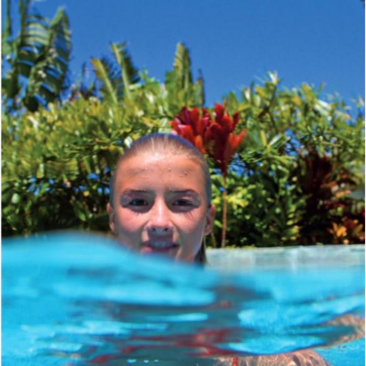 INTEX Kit Piscine tubulaire Rectangulaire 3m x 1.75m x 0.8m 