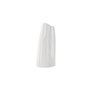 Voir la diapositive 2 : Paris Prix Vase Design  Ernst  23cm Blanc
