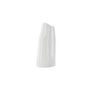 Voir la diapositive 2 : Paris Prix Vase Design  Ernst  23cm Blanc