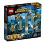 LEGO DC Super Heroes 76085 - La bataille d'Atlantis