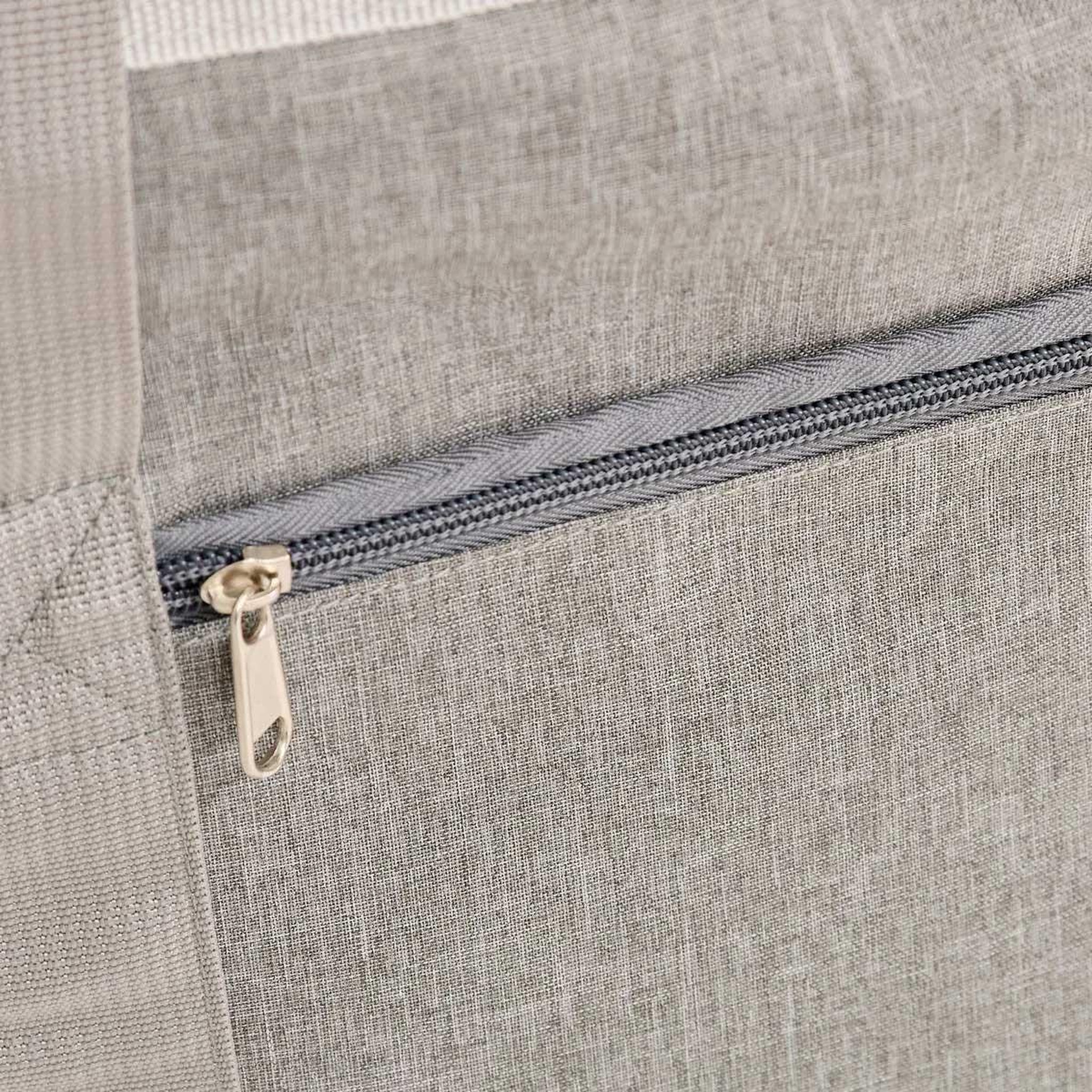 Voir la diapositive 5 : FIVE Sac Isotherme  Damian  35L Gris