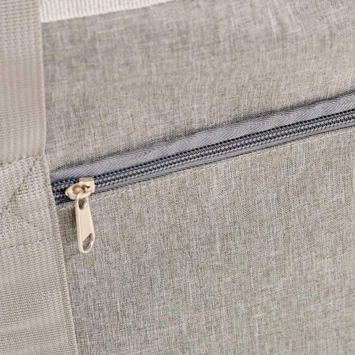 FIVE Sac Isotherme  Damian  35L Gris