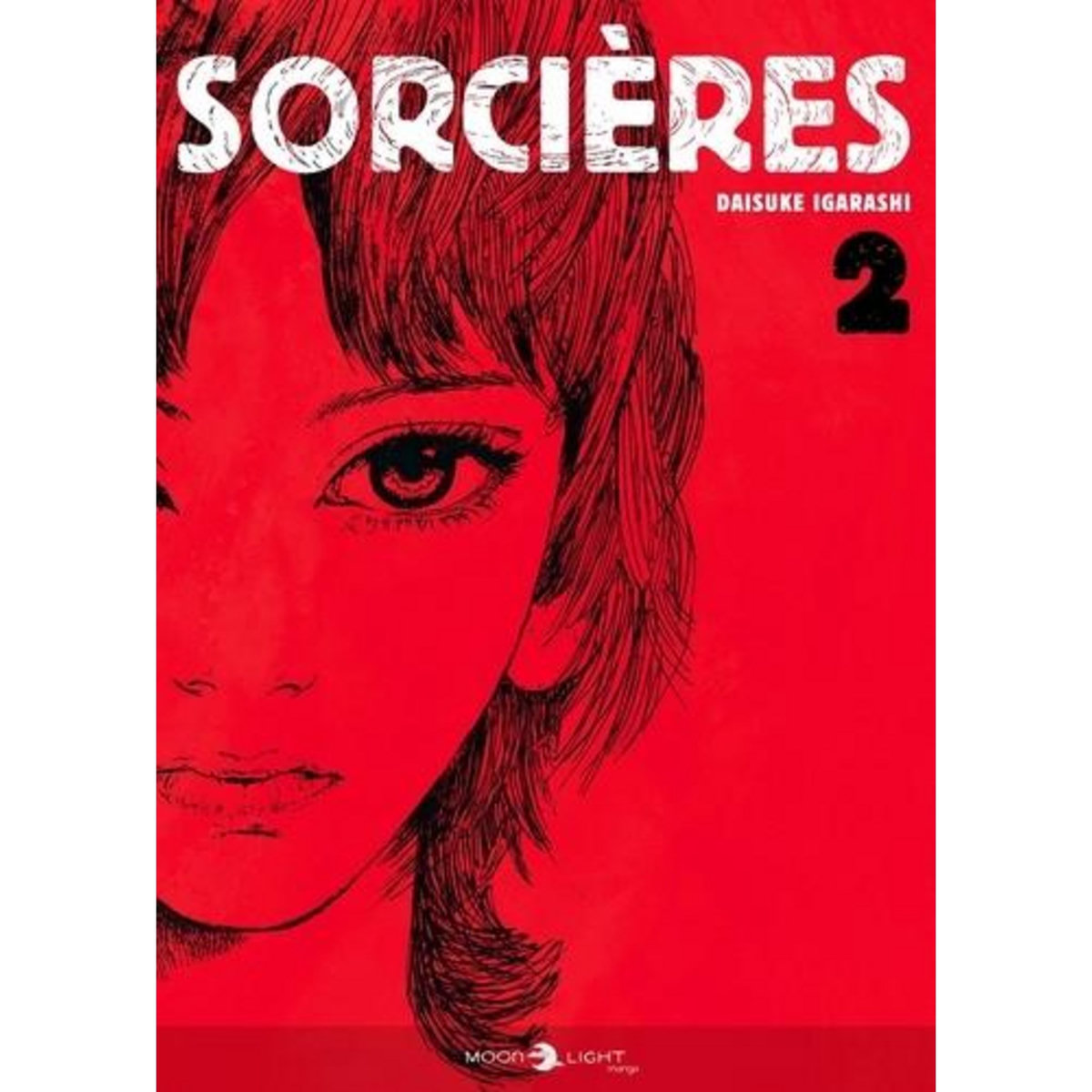 SORCIERES TOME 2 , Igarashi Daisuke